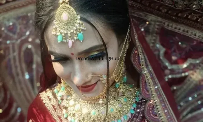 Riddhi Siddhi Bridal Studio